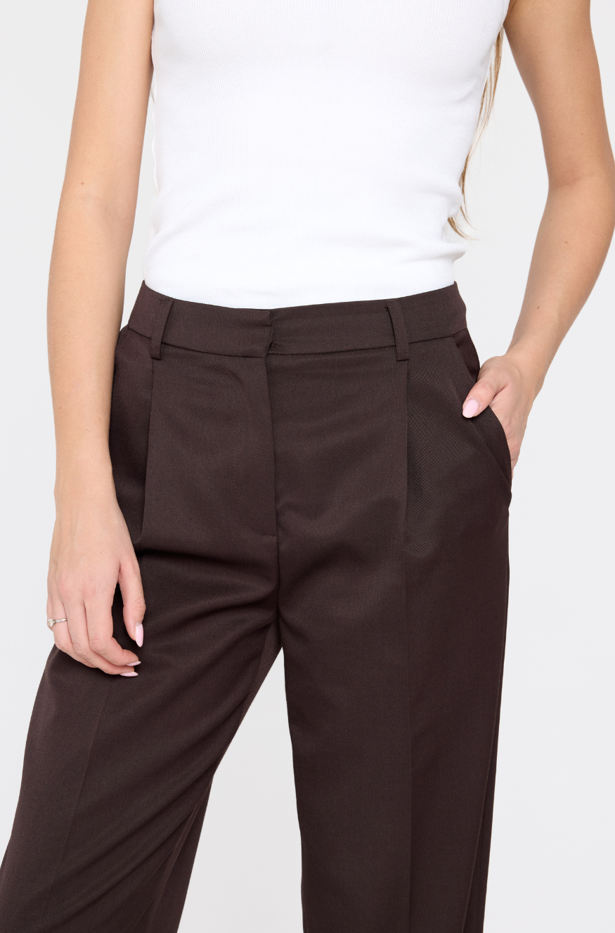 Emily's Suit Pants