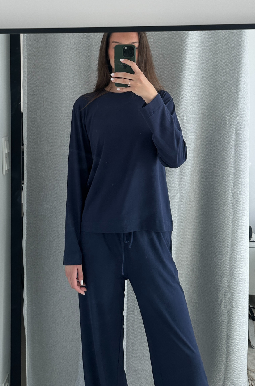 PRE-ORDER Vello Blouse