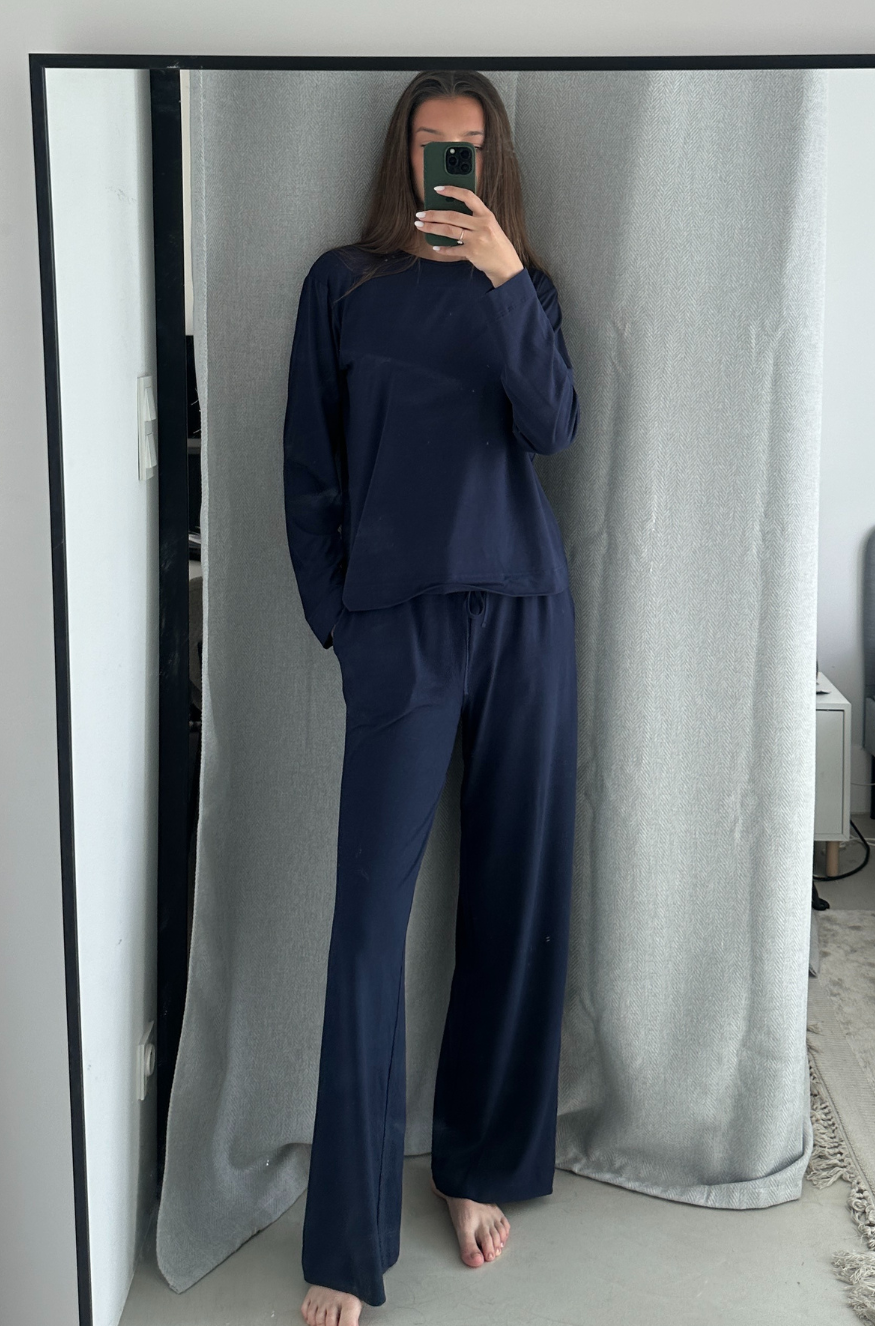 PRE-ORDER Vello Blouse