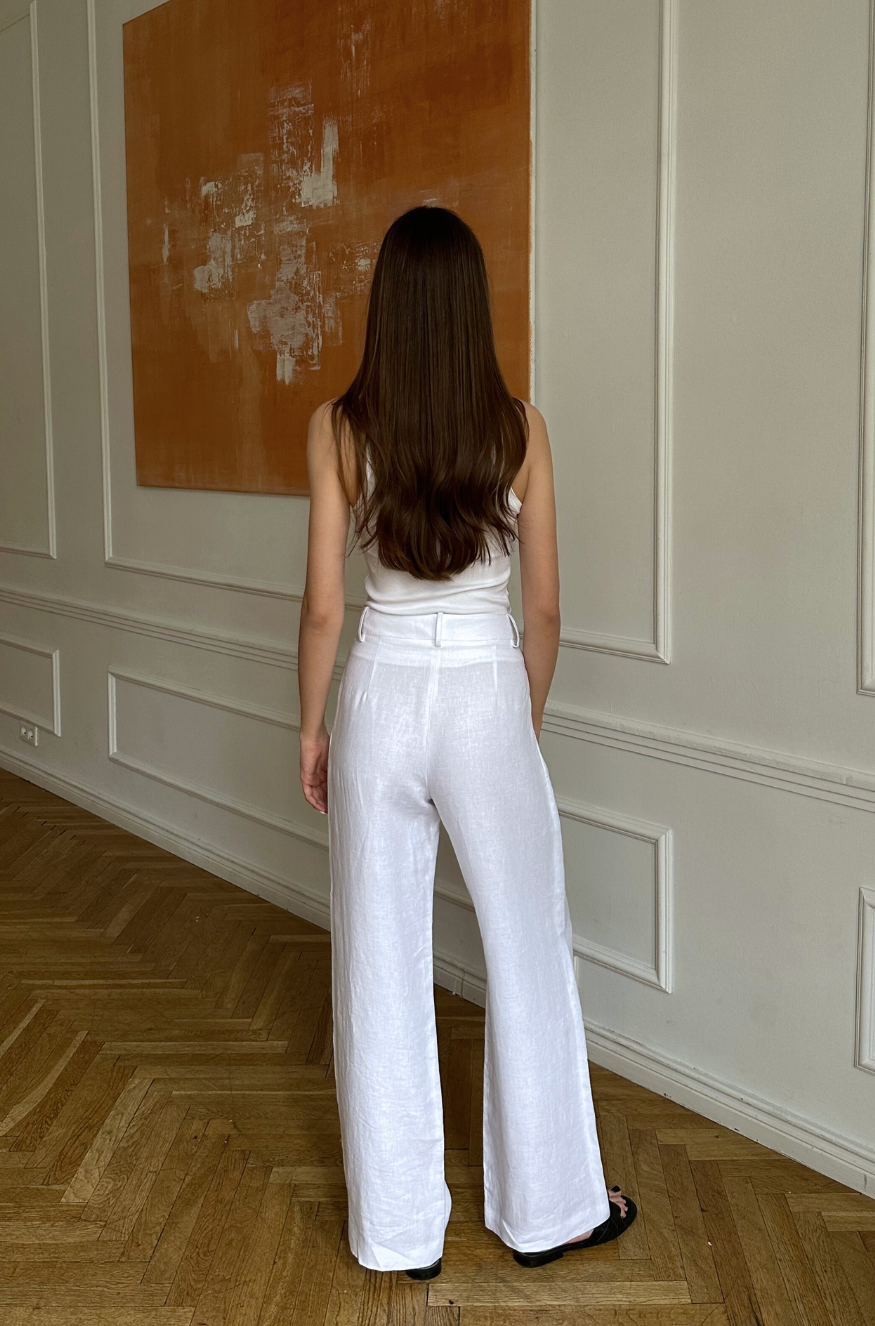PRE-ORDER Sofia pants