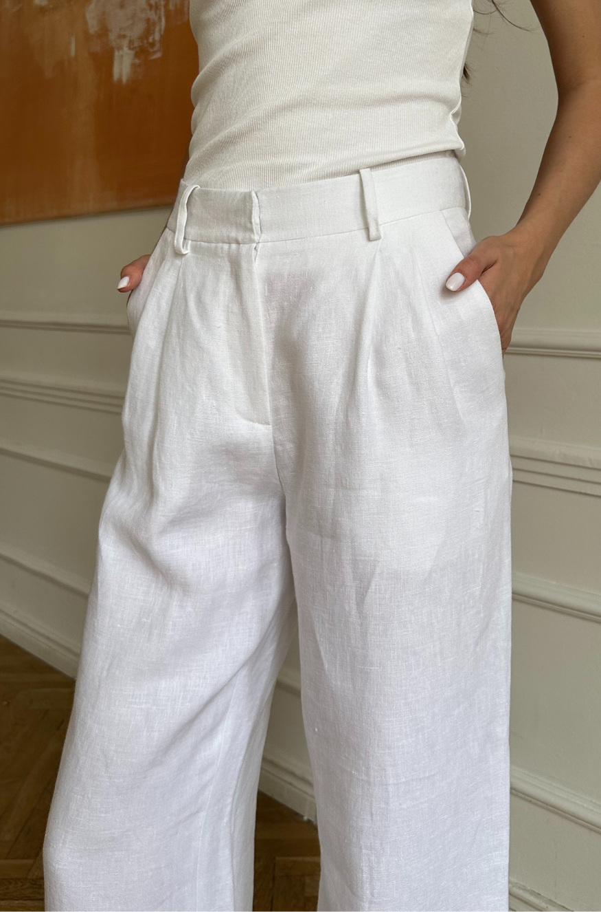 PRE-ORDER Sofia pants