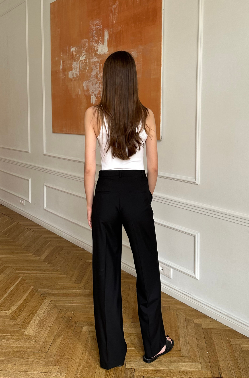 PRE-ORDER Margo pants