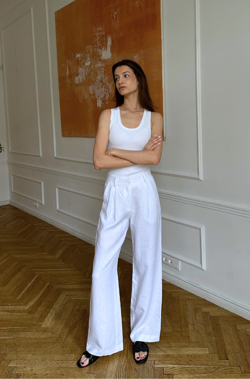 PRE-ORDER Sofia pants