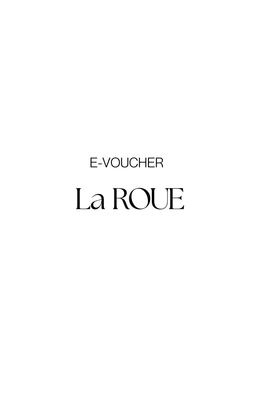 La Roue Gift Voucher