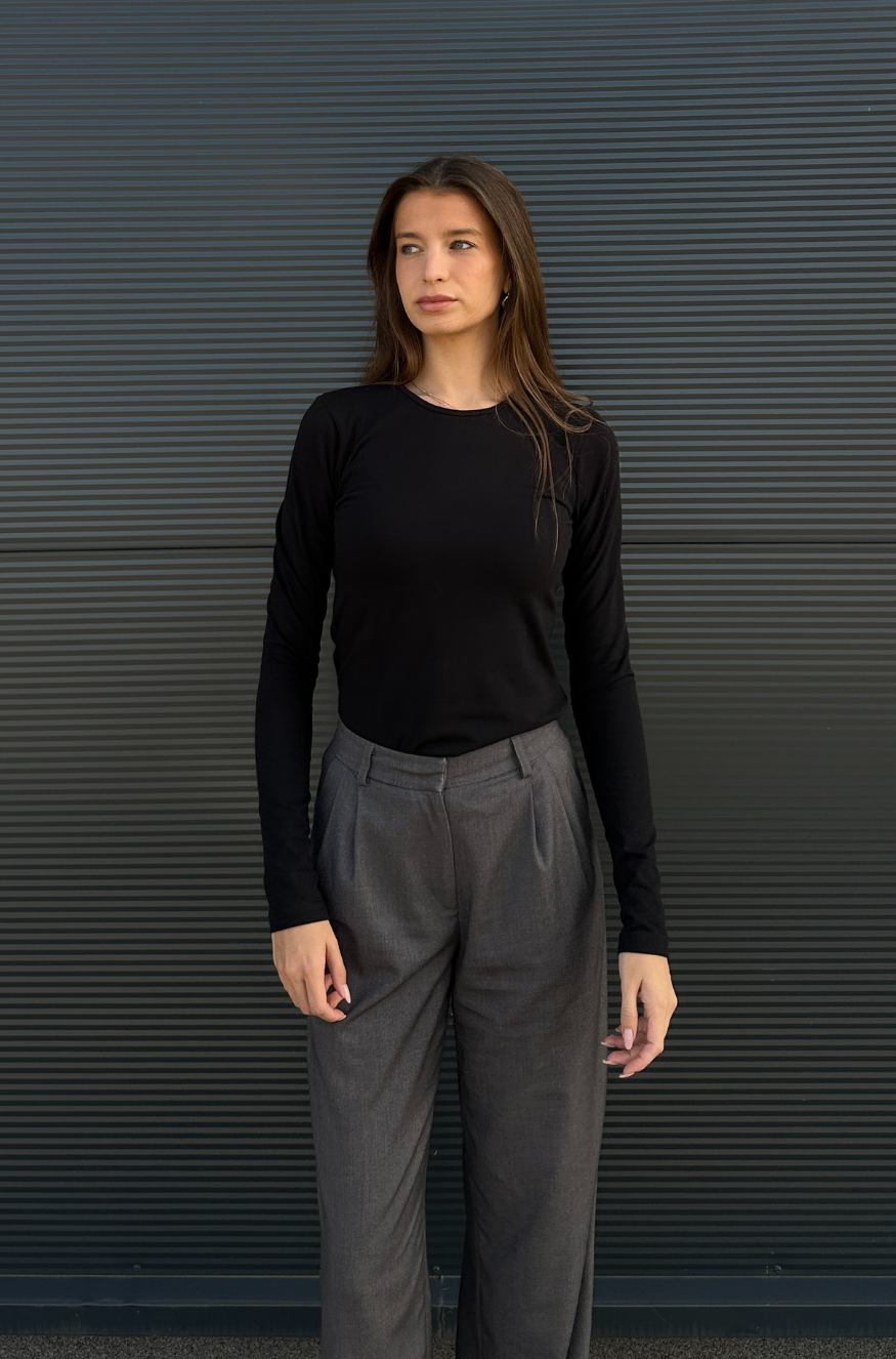 Bluzka z długim rękawem Ofelia