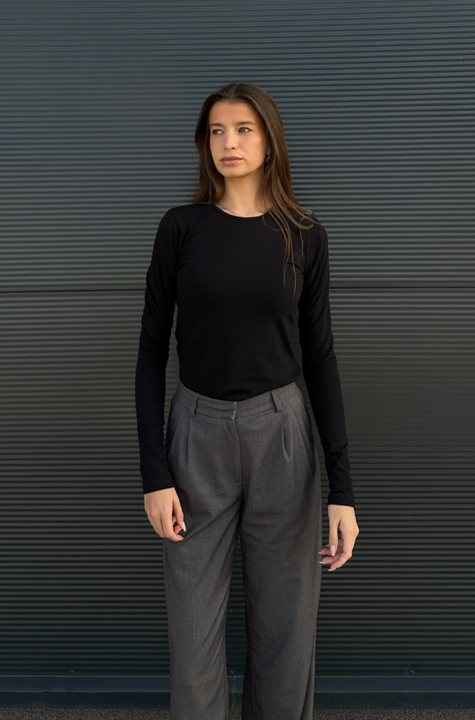 Bluzka z długim rękawem Ofelia