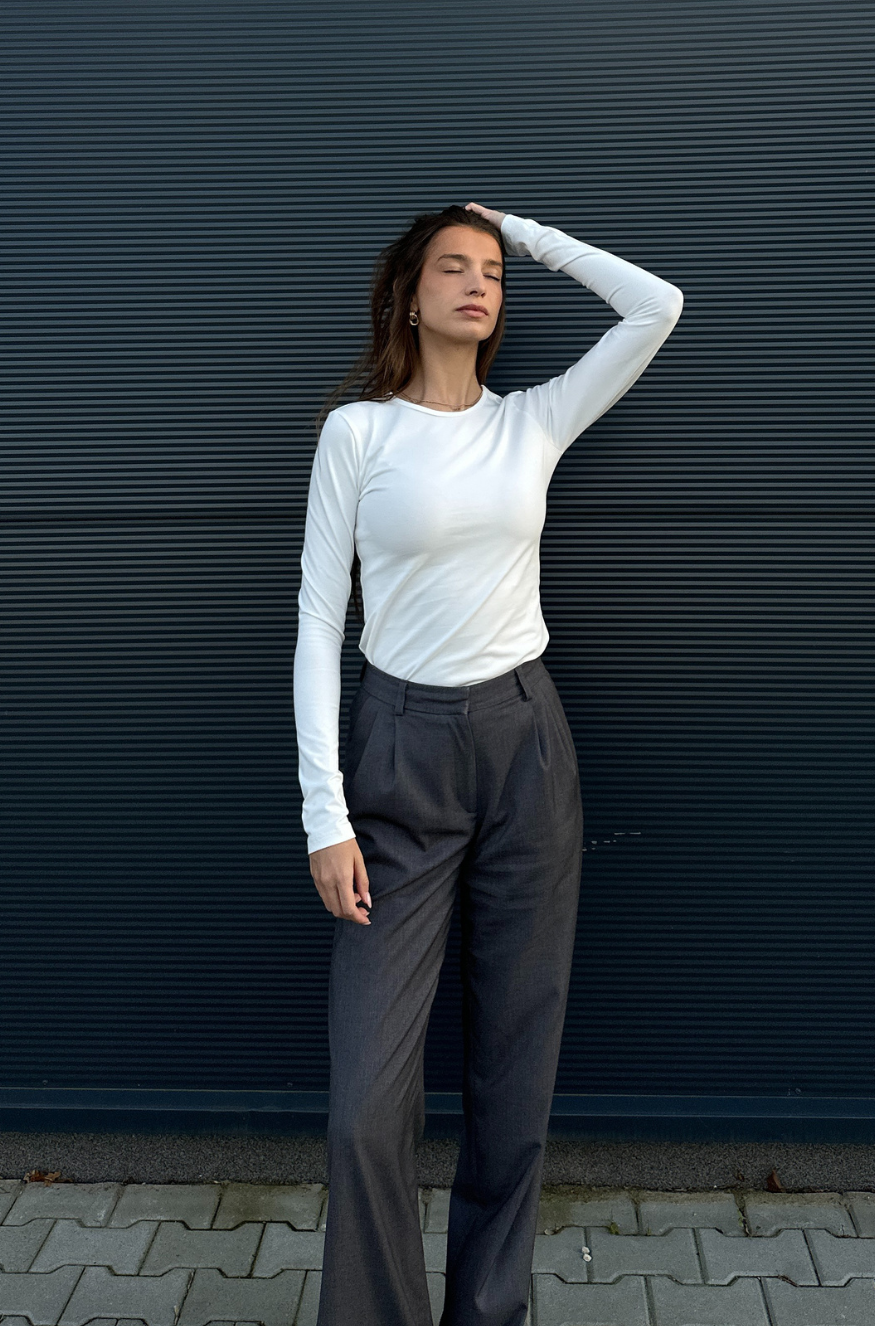 Bluzka z długim rękawem Ofelia