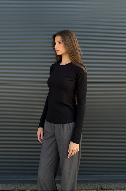 Bluzka z długim rękawem Ofelia