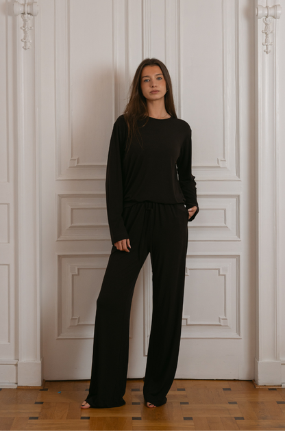 PRE-ORDER Vello Blouse